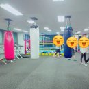 성남권투체육관 이미지