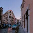 성삼에덴 | 3월 8일 수요일 바티칸 시국 1