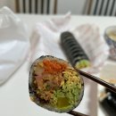 강선주김밥킹