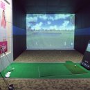 서해스크린골프 이미지