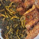 내가가오 생선구이 이미지