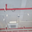 소상공인 설치 후기삼성스토어 무안 남악 고봉수산 1등급 40평 시스템 에어컨 설치