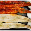 명품장어 이미지