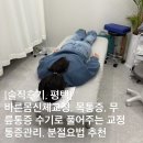 평일초등학교 | [솔직후기, 평택] 바른몸신체교정, 목통증, 무릎통증 수기로 풀어주는 교정 통증관리, 분절요법 추천