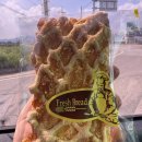 빵 굽는 아침 | 예산 삽교의 정겨운 빵집, 빵굽는 마을 방문 후기