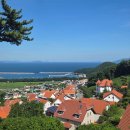 청해명가 | 8일 뚜벅이 국내 여행 7일차 in 남해ㅣ가천다랭이마을, 고운동커피, 독일마을&amp;전망대, 물회명가, 몽돌해변