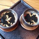 마당곤드레밥 이미지