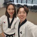 이화 태권도장 이미지