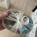 원주 백일떡세트 큰집떡고을 후기