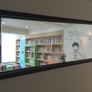 서동도서관 내 이미지