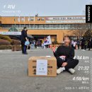 태백시청후문 | 2025년 3.1절 기념 태백시민 건강달리기대회 참가후기