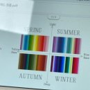 예진헤어 - 전주시 완산구 중산6길 11-2 | 송파 퍼스널컬러 진단 큰(Big) 추천 솔직 후기🌈🌈송파 아이파크점 준오헤어 예진 지점장님 퍼컬진단 후기