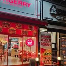 진한빌딩(2층) 개방화장실 | [부천 맛집] 부천시청역 수제버거 맛집 버거리 가성비 메뉴 내돈내산 방문후기