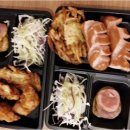 우주최강도시락 이미지