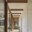 Brown house 이미지