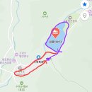 괴산새재관광편의시설 | 괴산 수옥폭포 수옥정 원풍저수지 둘레길 겨울 풍경