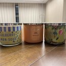 Bodyworks(바디웍스) | [솔직 후기] Bath &amp; Body Works 배쓰앤바디웍스 캔들 내돈내산 후기