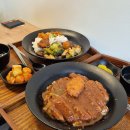 백영고등학교 | 평촌먹거리촌 맛집 귀인중 근처 덮밥이 맛있는 야미