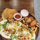 타코하우스멕시칸그릴 보산동점 | 판교현백 지하 맛집 이터스멕시칸 주말 점심으로 추천