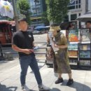 정하인쇄기획 | 서울,경기 손배포/핸드빌/스탠딩배포 판촉물 배포는 레드앤피알에서!