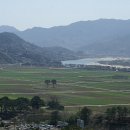 박경리 토지길 이미지