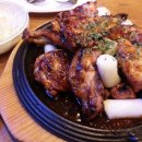 인디안숯불바베큐 이미지