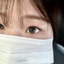 멜로우브로우&왁싱 | 광주 상무지구 속눈썹펌 브로우무드 후기, 자연스럽게 오래가는 컬