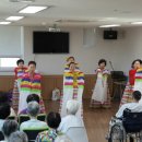 우리가락 민요 이미지