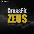 크로스핏 제우스 이미지