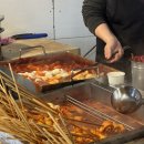 일등복권방 | <수원남문 맛집> 남문매운오뎅 : 알싸하게 매운소스가 킥(+로또명당당첨후기)