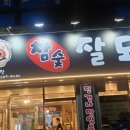 참잘돼지
