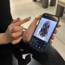 플레이스 | #송파# <에이치플레이스> | 자연스러운 S컬펌 송파역미용실 에이치플레이스 후기