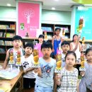 호반두드림도서관 이미지