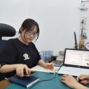 상인손뜨개 | 「'25년 청년상인 권역별 현장 컨설팅 교육(6차)」 후기