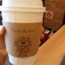 커피빈교대점