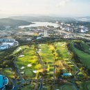 경주파크골프장 화장실 이미지