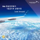 인도네시아, FAA 항공안전평가 1등급으로 상향조정_지피커뮤니케이션즈 이미지