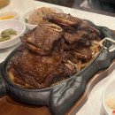 라라랜드 | 레트로감성 서울 3대 갈비 맛집 광화문 고기집 심경희라라랜드 후기