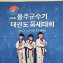 신화정 태권도 이미지