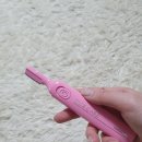 핑크바리깡 이미지