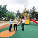 구슬비 공원 이미지