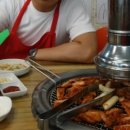 양평유명산닭갈비 이미지