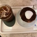 석촌근린공원 체육관 | 석촌호수 카페 코너574 송리단길 감성 내돈내산 솔직후기 송파동카페