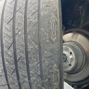 한국타이어동부카서비스 | [🚗 고양시타이어] 타이어 편마모로 인한 벤츠 E클래스 타이어교체🔧 한국타이어 에어S 장착 후기!