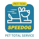 해피 펫 택시 이미지