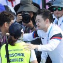 감전 태권도 이미지