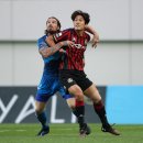 2021 K리그1 서울vs대구 인터풋볼