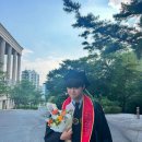 1년이 지나서 쓰는 졸업식의 기록