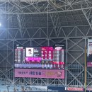 구로-고척-구로-423 | 3루 4층 지정석 423블럭 J열 13,14번 I 2025.08.03 롯데 VS 키움 I 고척돔 직관 후기 I 예매, 티켓베이...