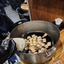 무쇠김치삼겹평택고덕점 | 무쇠김치삼겹살 평택고덕점 솔직 후기! 삼겹살과 미나리 조합 최고